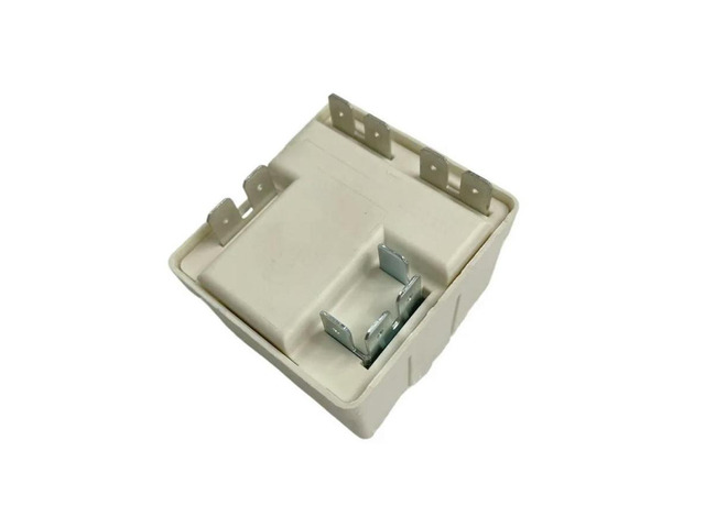 FOR RVA4G3D 35A-400V Compressor Start Relay 1Pcs 3P 220V