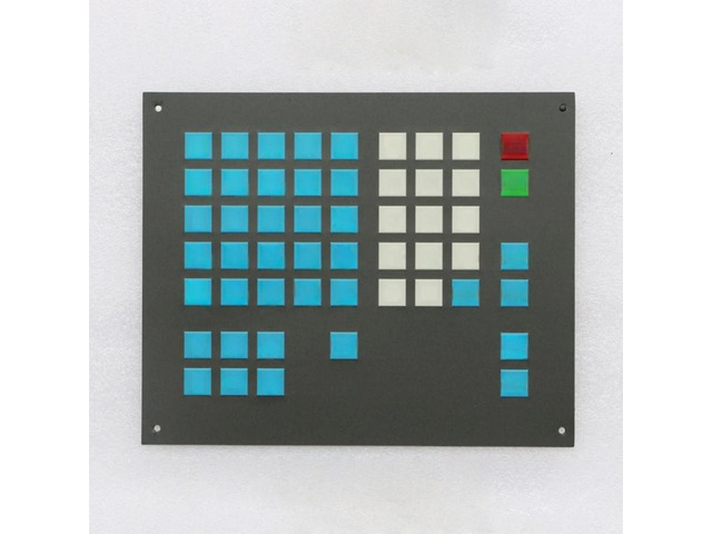 FOR Protection Film For A98L-0001-0481#M (11M) Keyboard