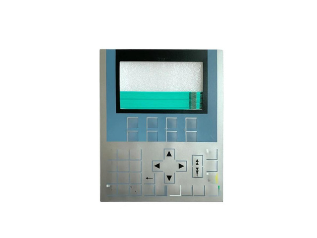 FOR 6AV2124 1DC01 0AX0 Protection Film Keypad Membrane For KP400 Comfort 6AV2 124-1DC01-0AX0 6AV2124-1DC01-0AX0