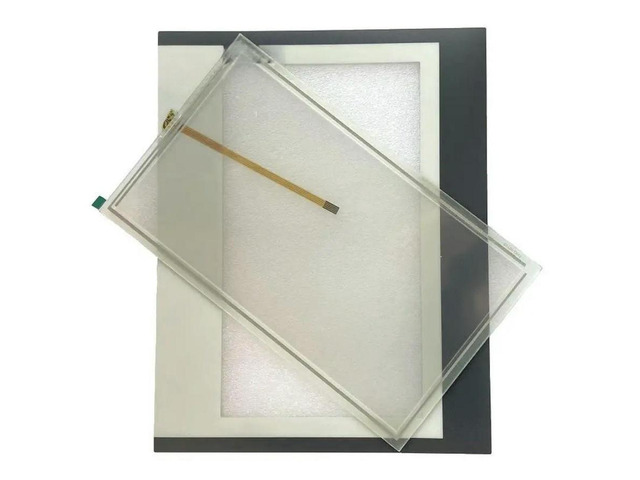 FOR SMART1000IE V3 Protective Film with Touch Screen 6AV6 648-0CE11-3AX0 6AV6648-0CE11-3AX0