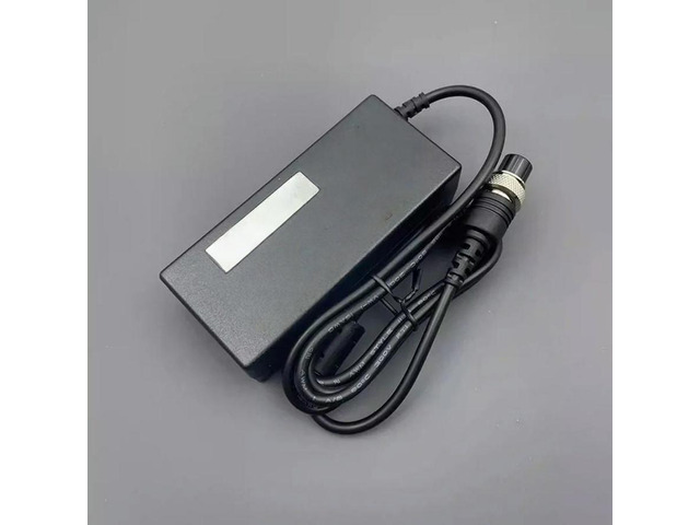 FOR 12V 5A 6Pin For 7816HW 7808HW Power Adapter Charger KPL-060F