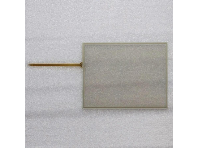 FOR 8.4 inch 0554-X268/01-TW 2B N010-0554-X268/01 Resistive Touch Screen Glass Panel