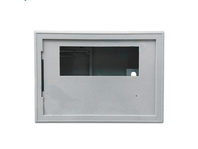 FOR Industrial Shell Housing Cover 10.2 inch Plastic Case OP330 OP330-S