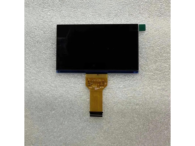 FOR 4.3 Inch LCD for VP8 VP11 Projector Display Screen For 1540386301 HX4300 HX81-V1.0 LCD Screen Diy Projector Accesso