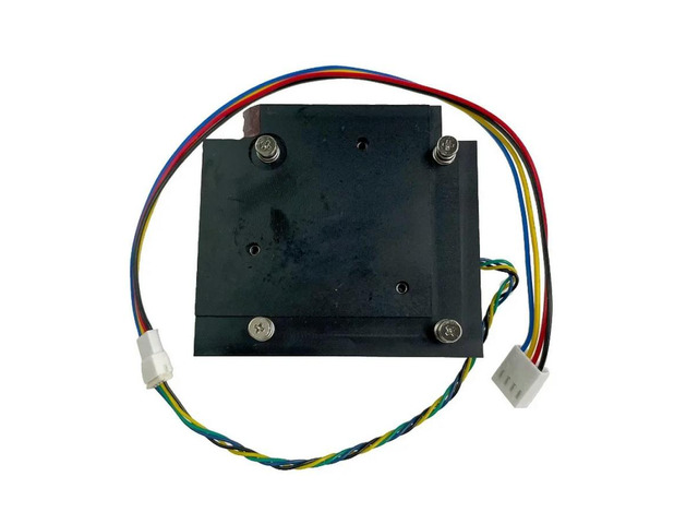 FOR Cooling Fan for MXM Graphics Video Card for 800g1 8300 Cooler Pitch 46*46MM Size 71*65*25mm