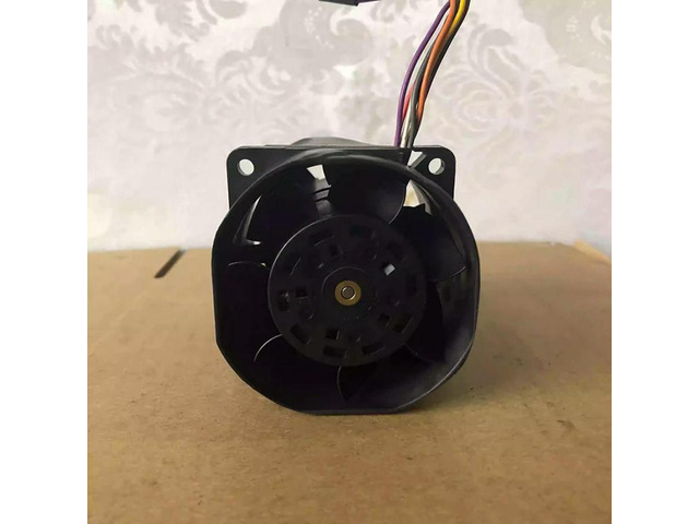 FOR Cooling Fan Round High Power Electric Turbocharger Auto Car Turbo Supercharger Boost Intake 12V 3.2A/4A