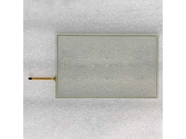 FOR Touchpad For NB10W-TW00B-Z NB10W-TW01B Resistive Touch Screen Glass Panel 235*146mm