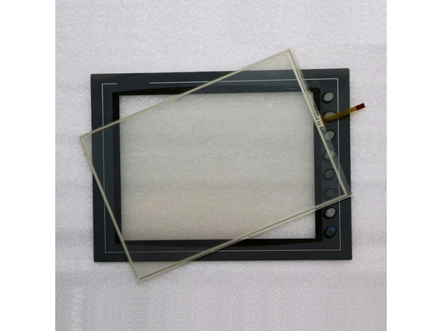 FOR Protective Film with Touch Screen Panel DOP-A10TCTD DOP-A10THTD1 DOP-AE10THTD1