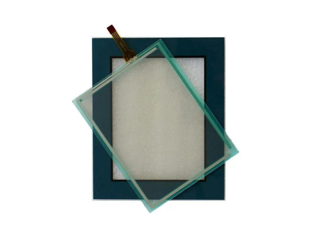 FOR XBTGT4230 XBTGT4330 XBTGT4340 For Industrial Protective Film with Touch Screen Glass Panel