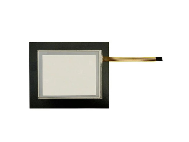 FOR Overlay Protection Film NV3Q-MR21 NV3Q-MR41 NV3Q-SW21 NV3Q-SW41 Touch Screen Panel