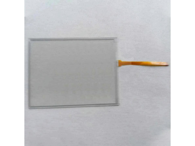 FOR Touch and film For AGP3550-T1-AF AGP3550 T1 AF Protective Film with Touch Screen Panel