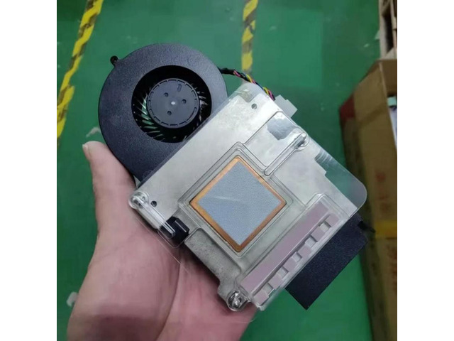 FOR 3080 5080 7080 MFF 7090 5090 W77JN JV47V Cooling Fan 0W77JN 08V5K1 35W 65W Heatsink Radiator