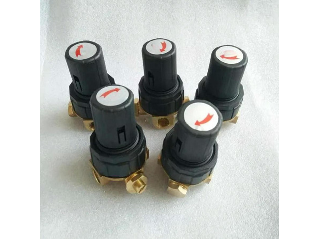 FOR Reverse Proportional Control Valve Positive Proportional Valve For Screw Air Compressor Pressure Regulator