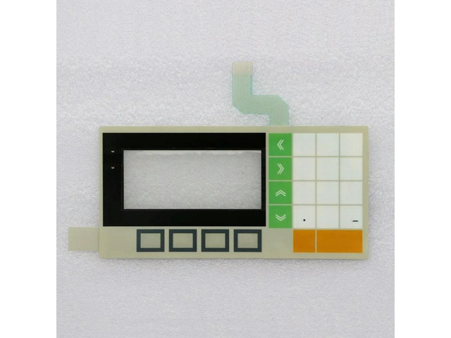 FOR NT11S-SF121B NT11S-SF121 NT11-SF121-E Membrane Keypad Switch Keyboard Film