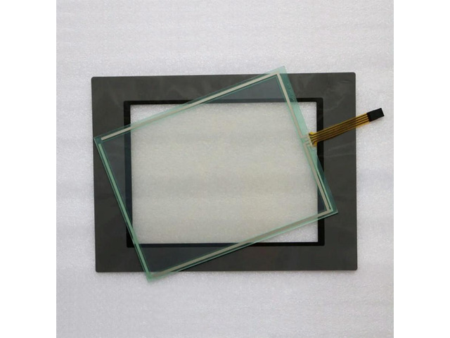 FOR Touch Screen Panel with Protective Film TPC1063HX