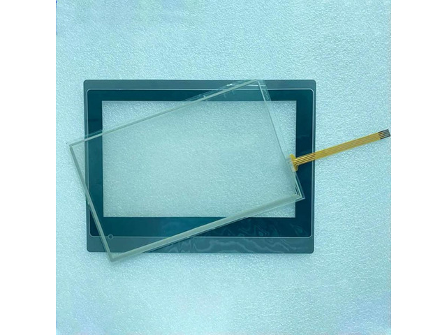 FOR Touch and film Protective Film with Touch Screen Panel For PA070 PA2070-30ST PT070-WST10-F1R1C00 PV070-WAT