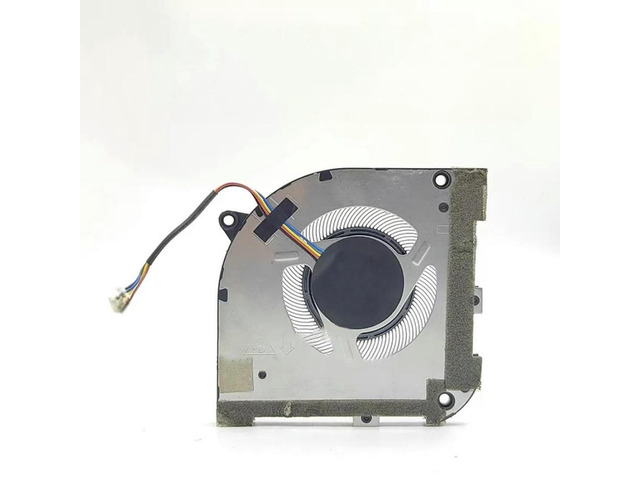 FOR Laptop CPU Cooling Fan For OLED S 14x S5402Z K3402ZA M5402 S15 M3502 16X M5602Q 12V 0.50A BAPA0806R2HY001