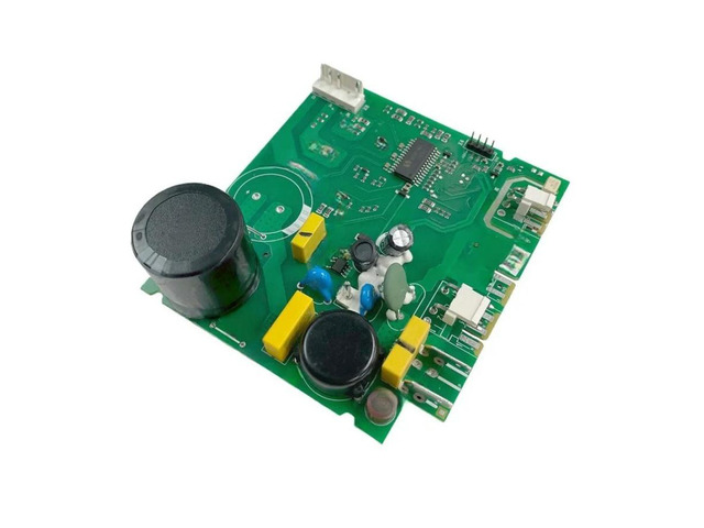 FOR Refrigerator Inverter Board For VCC3 2456 Compressor Driver Board EECON-QD