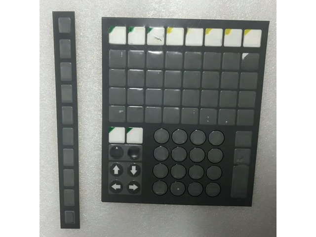 FOR OSP700L Keyboard Protection Film 1911-2353-65-177 For Okuma OSP-U100L