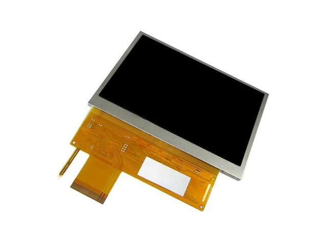 FOR TFT LCD Screen 4.3 inch LQ043T3DX04 LQ043T3DX0A WQVGA 480(RGB)*272 Touch Screen