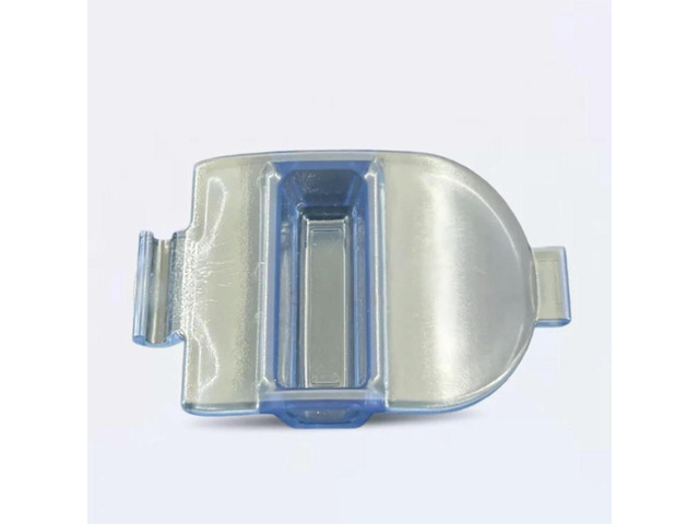 FOR 4008V10 For Fesen 4008/S/V10 Detector Door Cover Venous Kettle Doorcover