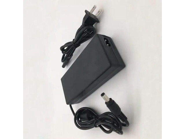 FOR Optical Fiber Fusion Splicer Power Adapter Charger 1Pcs Battery Charging For A-80S/81S FS-60A/60C/60E/60F