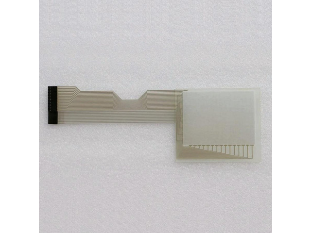 FOR 600 2711-B6C8 2711-B6C10 2711-B6C3L1 Touch Screen Glass Panel 137*118mm Touch Screen Glass Panel