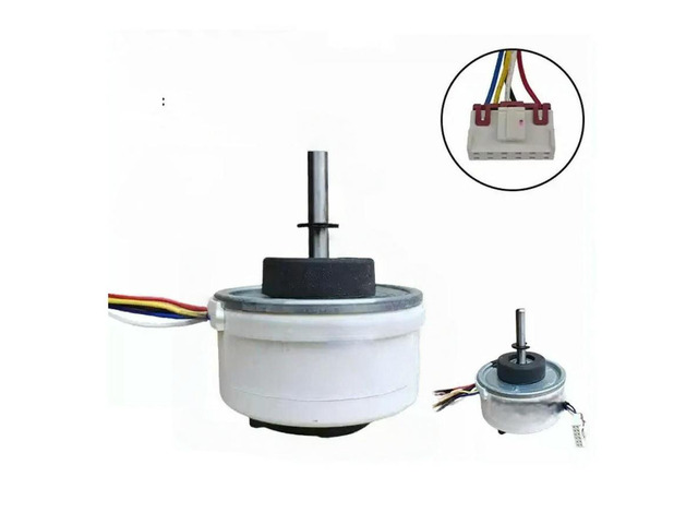 FOR WZDK13-38G-1 substitute For WZDK20-38G-1 Universal DC Inverter Air Conditioner Brushless Motor