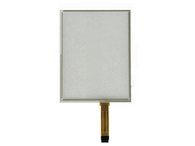 FOR 12.1' inch For / RES12.1PL8T RES12.1-PL8-T E188103 Touch Screen Glass Panel 267*204mm
