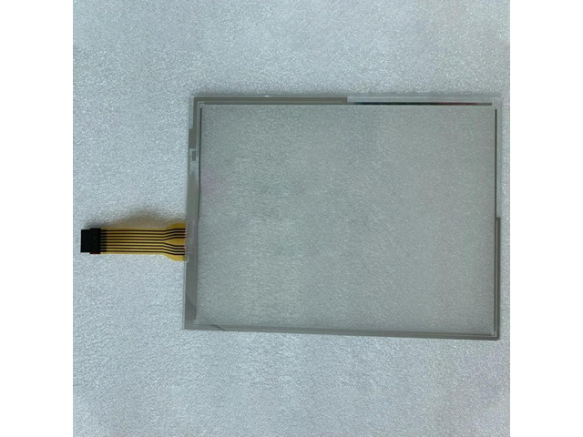 FOR AMT9534 Glass Panel 12.1inch 9534 268*204mm 8-Wire Resistive Touch Screen