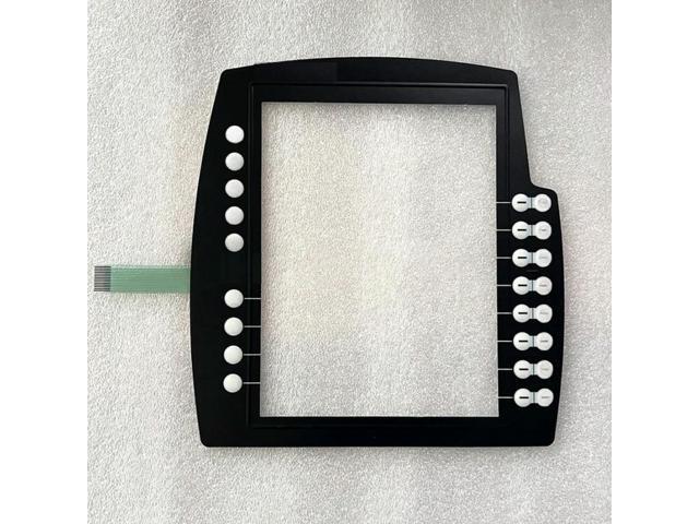 FOR Protection Film 00-291-556 Robotics Demonstrator Keypad Membrane For KRC4 C5 SmartPAD-2