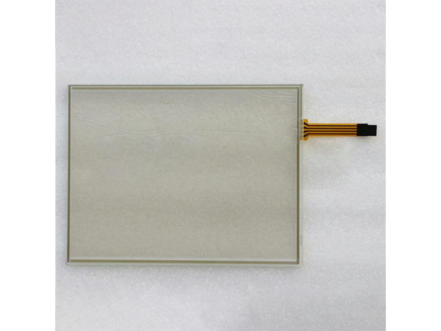 FOR Glass Panel Digitizer 12.1inch Resistive Touch Screen For AMT9542 91-09542-00A