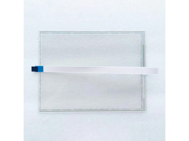 FOR 5wire Touch Screen Replacement 10.4inch For ELO SCN-A5-FLT10.4-Z01-0H1-R E458225