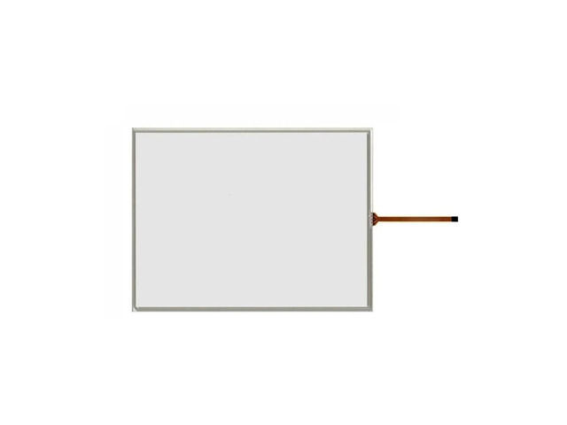FOR 10.4inch 4 Wire For 76 88 Replacement Touch Screen Glass Panel Digitizer