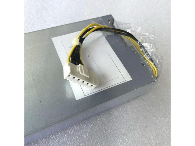 FOR AIO PSU Power Supply APC002 D12-200P2A 702912-001 703275-001 200W 1PC