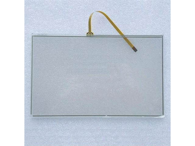FOR 1000 1P 6AV6 648-0AF11-3AX0 Resistive Touch Screen Glass Panel 232*145mm