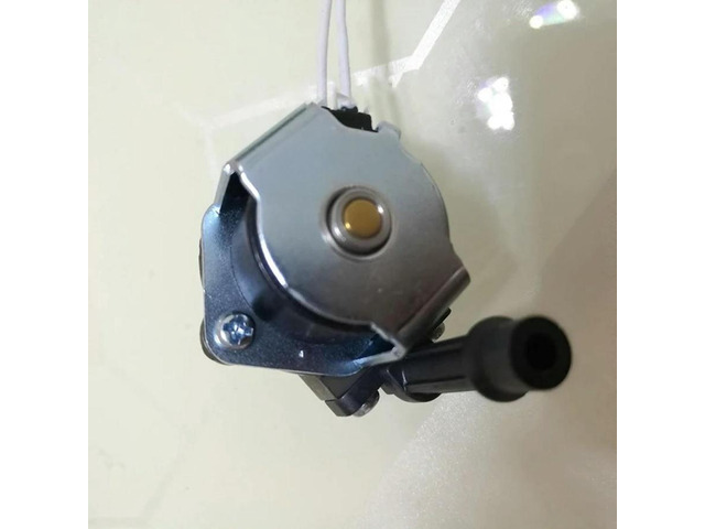 FOR Rice Cooker Solenoid Valve Exhaust Valve Pressure Valve 12V/0.8A 20V/0.9A