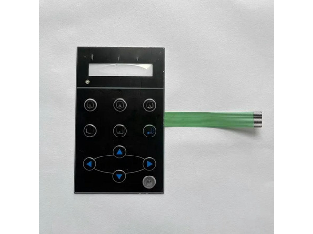 FOR Membrane Keypad For CE5000 CE3000 Cutter Operation Panel Button Film
