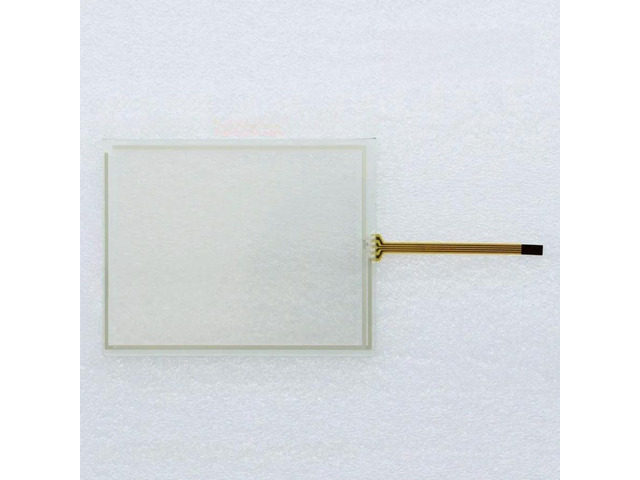 FOR 10PCS For PA800 PA2X Pro Glass Resistive Touch Screen Panel 132*106mm