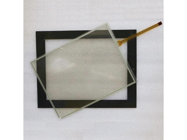 FOR XBTGT6330 For Industrial Protective Film with Touch Screen Glass Panel