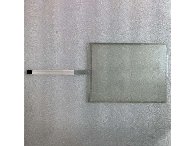 FOR ELO Resistive Touch Screen Sensor Glass Panel Replace SCN-AT-FLT12.1-001-OH1