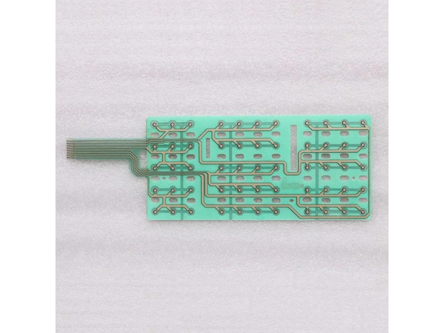 FOR Circuit Keyboard Film Machine Control Keypad Membrane Keypad For A860-0106-X002