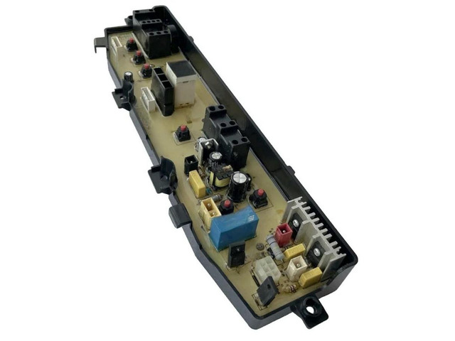 FOR Washing Machine WA88V95V3 DC92-00278R DC92-00297A 6Key 7Plug Computer Board