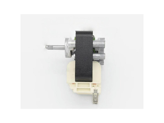 FOR 6013 6015 6020 Fan Motor for Fruit Dryer Food Commercial Large Food Fruit Tea Vegetable Motor replacement With Fan Blade