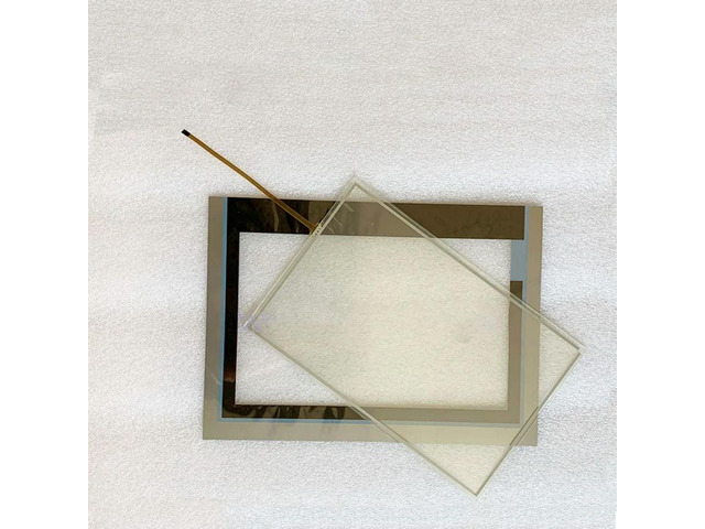 FOR AMT10466 91-10466-000 Protective Film with Touch Screen Panel