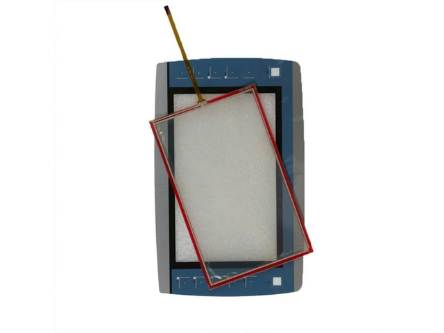 FOR Protective Film with Touch Screen Panel For KTP900F 6AV2 125-2JB23-0AX0 6AV2125-2JB23-0AX0