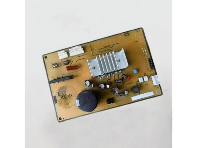 FOR DA92-00459A DA92-00459E For Refrigerator Inverter Board Computer Board