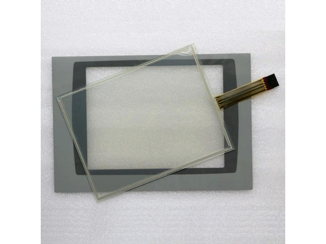 FOR TPI#1291-004 RevA Protection Film Touch Screen Panel