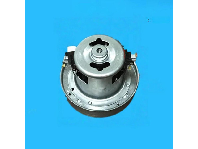 FOR PD22110 1400W Large Plate 133mm Copper Core Vacuum Cleaner Motor QW12T-05F