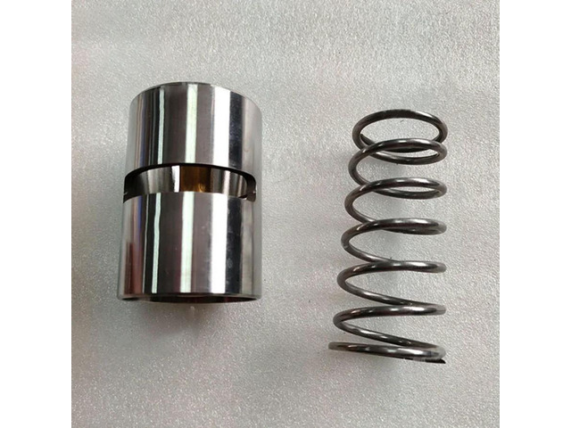 FOR 1Pcs 1619733300 1619756000 Thermostat Valve Kit For Air Compressor